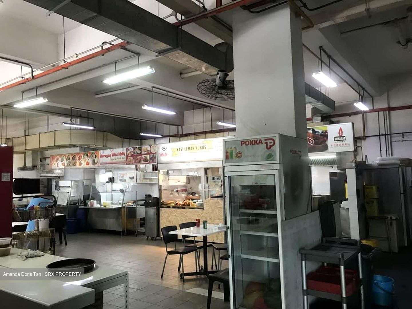 Tuas Cove Industrial Centre (D22), Factory #593424701